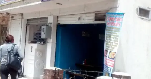 RESTAURANTE Y PESCADERIA EL BUEN GUSTO DEL PACIFICO TIMIZA RESTAURANTE Y PESCADERIA EL BUEN GUSTO DEL PACIFICO TIMIZA